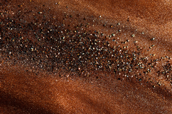 Textured surface with small particles Product Image 1