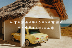 Paterna Serif Font Product Image 6