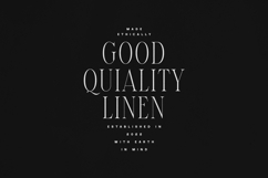 Elantrae &amp; Velto Modern Font Duo Product Image 6