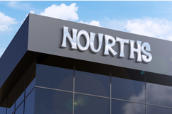 Screamy - Spooky Halloween Font Product Image 5