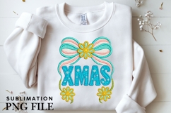 Xmas png design for T-shirts Product Image 3