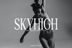 PERPLEX - Condensed Serif Typeface Product Image 6