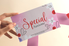Antonella - Wedding Font Product Image 6