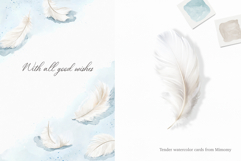 Tender cards Product Image 6