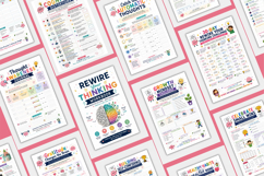 Rewire Your Thinking Workbook Product Image 6
