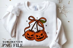 Pumpkins png design for T-shirts Product Image 3