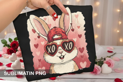 Valentine 's Day Sublimation - Valentine Sublimation PNG Product Image 3