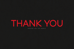 Quasar Soft Modern Rounded Sans Serif Font Product Image 6