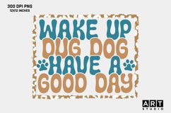 Dog Sublimation Bundle, Dog Tshirt Design Bundle, Pet Tshirt Product Image 7