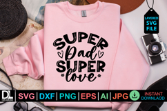Fathers Day Svg Design, Dad Svg, Father Svg, Papa Svg Product Image 1