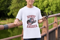 4th of July Patriotic PNG Bundle Product Image 6