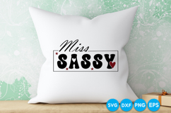 Sarcastic quotes SVG Design, Funny quotes svg design Product Image 6