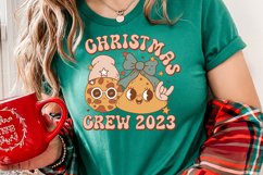Retro Christmas SVG Bundle, Retro Christmas Bundle Product Image 7