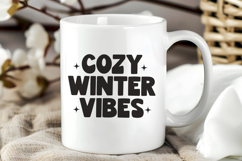 Wonderful Snowflake - Funky Christmas Font Product Image 6