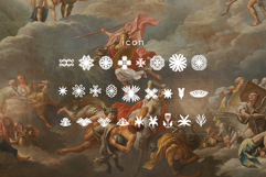 Casa Leru Elegant Font Product Image 6