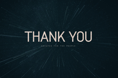 Cult Void Modern Minimal Sans Serif Font Product Image 6