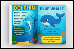 My First Animal &amp; Insect Learning Book Product Image 6