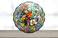 Botanical Wind Spinner,Flowers Wind Spinner,Wind Spinner Sublimation,Flowers Sublimation,Wind Spinner Designs,Orange Sublimation,Mountain Wind Spinner,Wind Spinner Bundle,Flowers,Camping Wind Spinner,