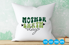 Earth day quotes SVG Design, Earth day SVG Design Product Image 5