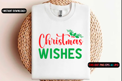 Christmas SVG Design Bundle, Christmas SVG cut file Bundle Product Image 16