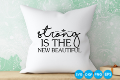 Motivational quotes SVG Design, Motivational SVG Product Image 6