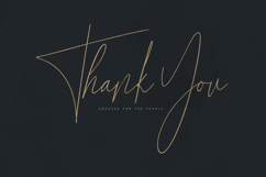 Kalorama Script Elegant Signature Handwritten Font Product Image 6