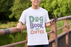 Dog Mom Bundle PNG Set Product Image 6