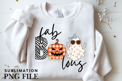 Boo png design for T-shirts Product Image 3