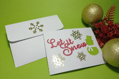 Bundle 19 SVG Christmas Box Pop Up Card Template Product Image 5