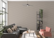 Wall mockup - Interior mockup - Wallpaper mockup Product Image 6