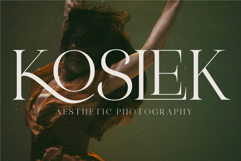 Ravure A Powerful Serif Font Product Image 7