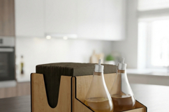 Geometric Wood Wall Art Laser Cut Files Herringbone Honeycom Product Image 2