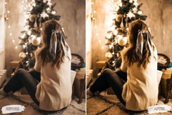 10 Midnight Magic Mobile Lightroom Presets Product Image 6