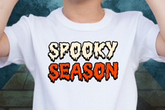 Haunted Palace is a Halloween font Product Image 6