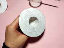 Miniature sombrero hat tutorial how to make BJD doll Cinco Product Image 6