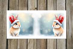Christmas toys | 4 vintage Sublimation Mug design PLUS2 Product Image 2