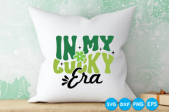 Retro st patricks day svg design, retro design Product Image 6