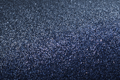 A dark blue glittery background with sparkling white specks Product Image 1