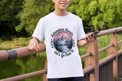 Camping PNG Sublimation Bundle 7 Product Image 6