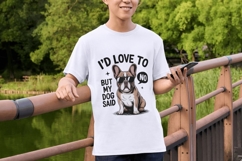 Sarcastic Dog PNG Bundle 08 Product Image 6