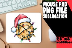 LUMINOUS mouse pad Gift Ideas, Holiday Product Image 1