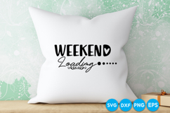 Sarcastic quotes SVG Design, Funny quotes svg design Product Image 6