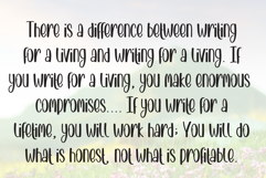 Unicorn Autography Product Image 6