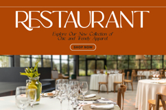 ZADOBESY Elegant Sans Serif Product Image 6