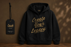 Selmith | Bold Signature Product Image 6