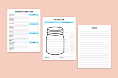 Side Hustle Guide Canva interiors Product Image 6