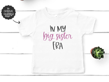 In My ... Era Family SVG Bundle Product Image 6