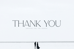 Story Type Elegant Modern Serif Font Product Image 6