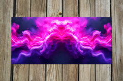 Abstract purple background | 4 Mug Sublimation designs P2 Product Image 2