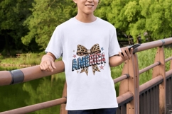 4th of July PNG Bundle 19 Patriotic Product Image 6